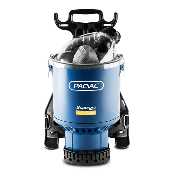 Pacvac Vacuum Cleaners