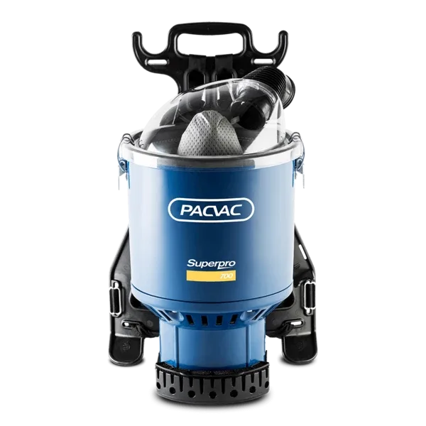 Pacvac Vacuum Cleaners