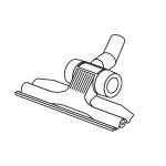 Pacvac Floor Gulper Tool