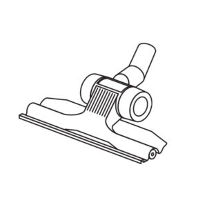 Pacvac Floor Gulper Tool