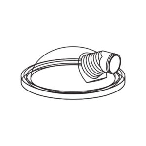 Pacvac Dome Lid