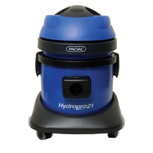PacVac HydroPro 21