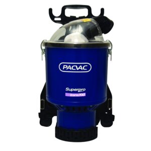 PacVac SuperPro Trans 700