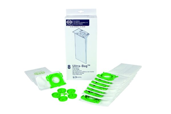 SEBO X 5093 Vacuum Bags