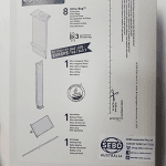 SEBO Filters Service Kit for X7
