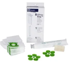 Domestic Bags and Filters