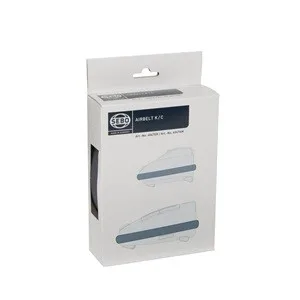 Airbelt Cover (6047ER02)