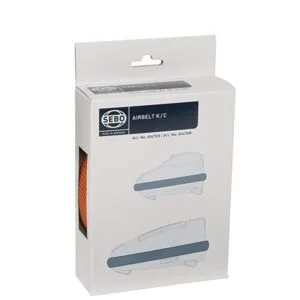 Airbelt Cover (6047ER12)
