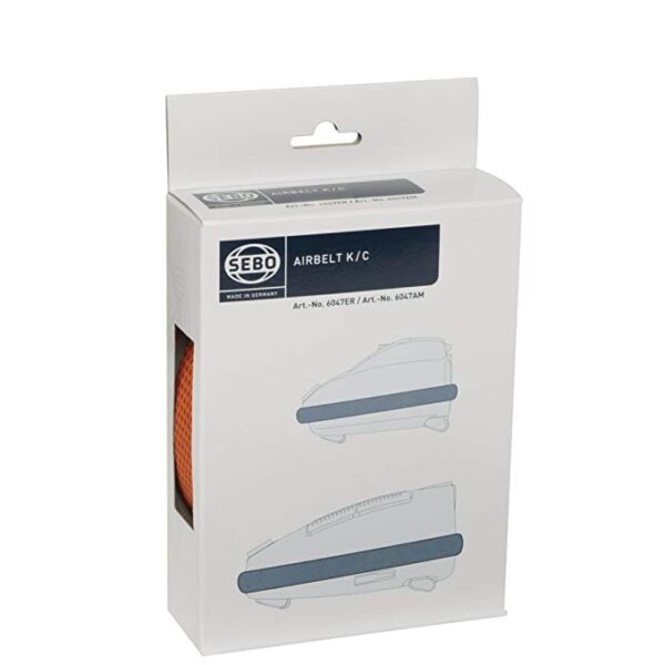 Airbelt Cover (6047ER12)