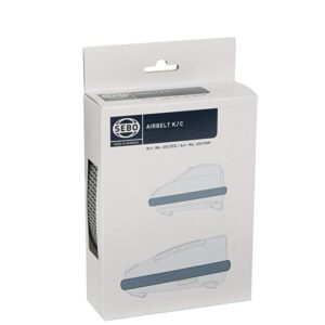 Airbelt Cover (6047ER07)