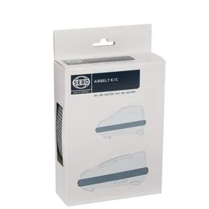 Airbelt Cover (6047ER07)