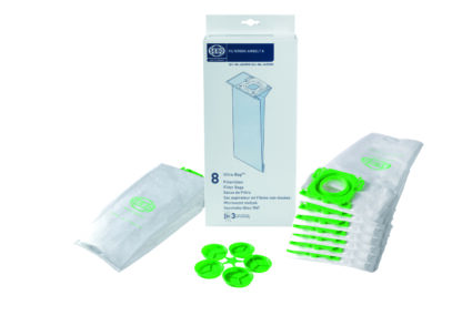 SEBO K 6629ER Vacuum Bags