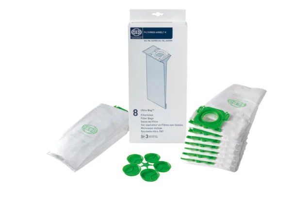 SEBO K 6629ER Vacuum Bags