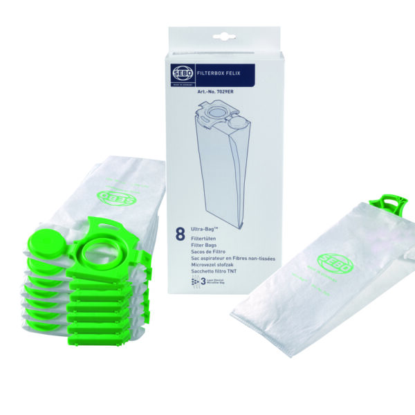 Vacuum Bags (7029ER)