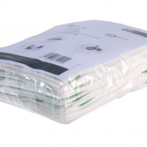 sebo vacuum bags D 8120SE