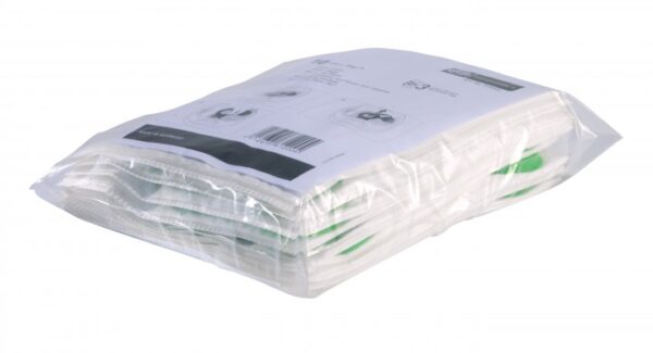 sebo vacuum bags D 8120SE
