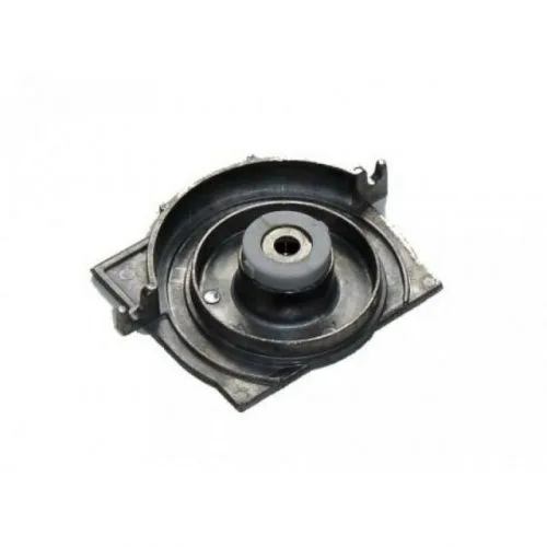 Spare Parts