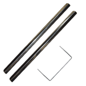 Metal Plate Set (2005ER)