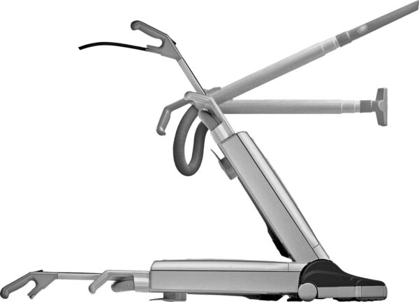 SEBO multi functional vacuum