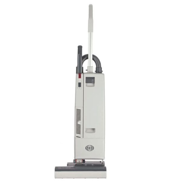 370 / 470 Comfort & Electronic