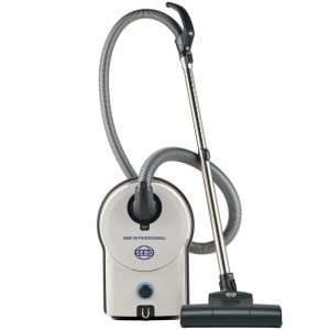 SEBO D8 Hotel Healthcare Barrel Vacuum Cleaner