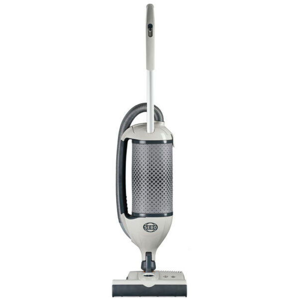 Upright commercial Vacuum Cleaner Dart 1
