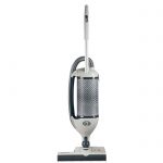 SEBO Dart 2 Commercial Twin Motor Upright Vacuum