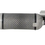 Upright commercial Vacuum Cleaner Dart flat