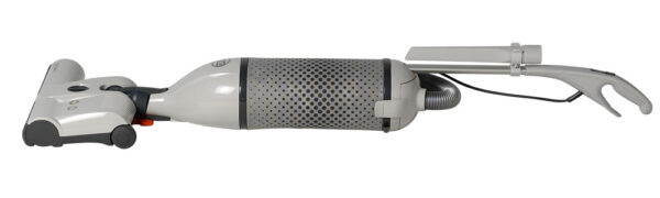 Upright commercial Vacuum Cleaner Dart flat