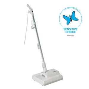 Dry Carpet Cleaner