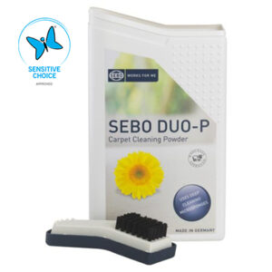 Duo-P Clean Box (0478)