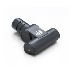 SEBO Hand Turbo Brush 6179ER