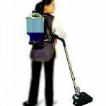 Cleaning Contractor Commercial Backpack