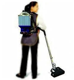 Cleaning Contractor Commercial Backpack