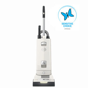Triexta Carpet Vacuum SEBO X7 Boost Upright