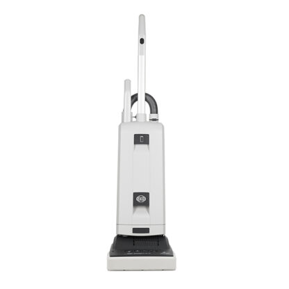 Upright commercial Vacuum Cleaner SEBO XP10 Healthcare Hospital