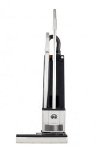 Upright HEPA Commercial Vacuum SEBO BS460