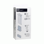 SEBO K 6695ER Service Kit Filters
