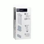 SEBO K 6695ER Service Kit Filters