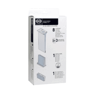 SEBO K 6695ER Service Kit Filters