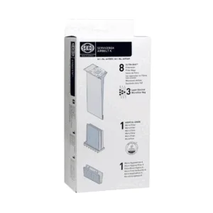 SEBO K 6695ER Service Kit Filters