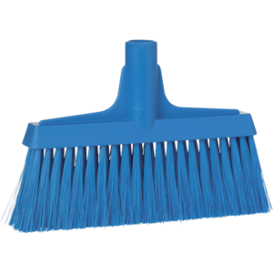 Lobby Broom, Straight Neck, Soft Bristle, 260 mm