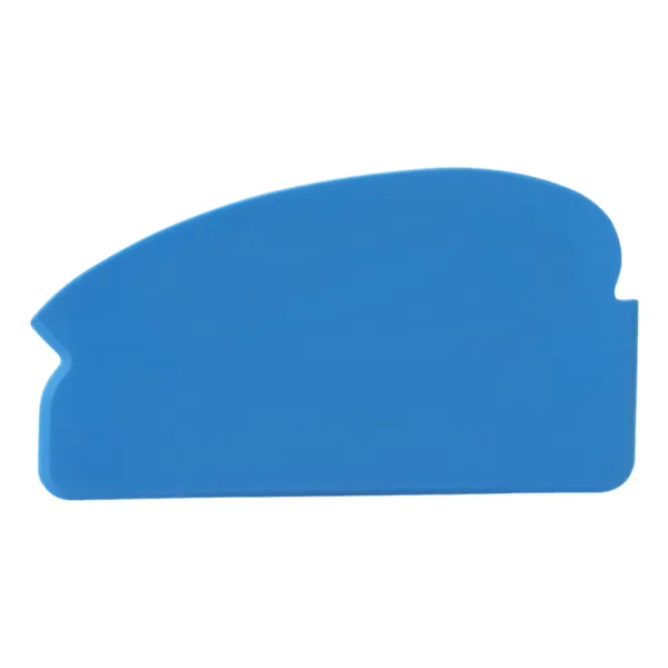 Flexible Hand Scraper, 165 mm