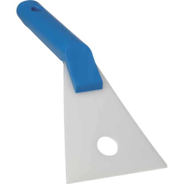 ergonomic hand scraper