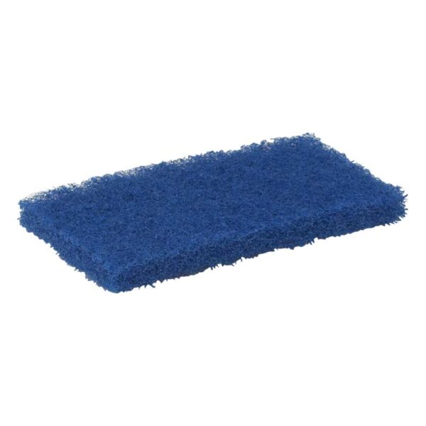 scourer pad