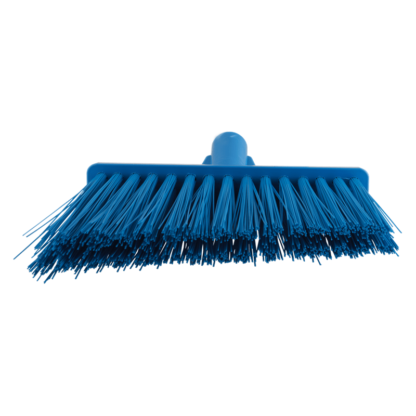 Floor Broom, Straight Neck, Angle Cut, 290 mm - Image 3