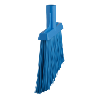 Floor Broom, Straight Neck, Angle Cut, 290 mm - Image 2