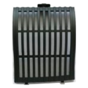 SEBO G Exhaust Cover (2820GS)