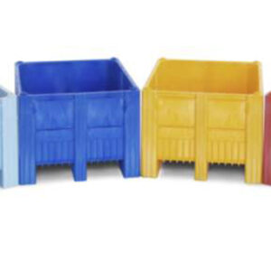 Bulk Bins