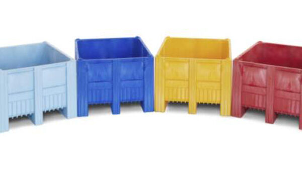 Materials Handling